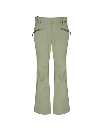 WATTS | Damen Skihose Bardo | olive
